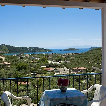 Camelia Studios Skiathos-Stadt Exterior foto