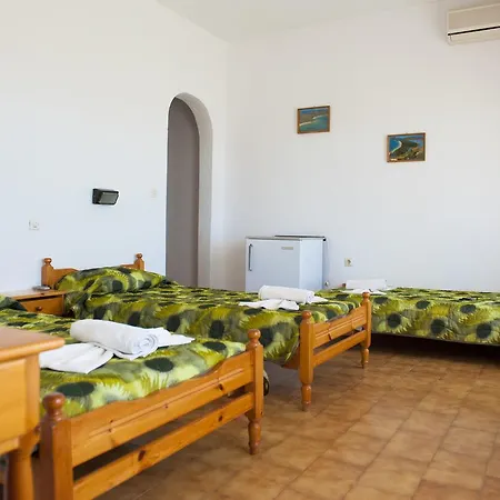 Camelia Studios Skiathos-Stadt Exterior foto