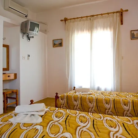 Camelia Studios Skiathos-Stadt Exterior foto