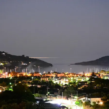 Camelia Studios Skiathos-Stadt Exterior foto