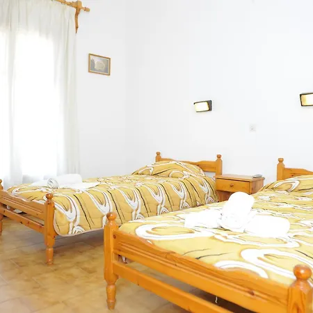 Camelia Studios Skiathos-Stadt Exterior foto