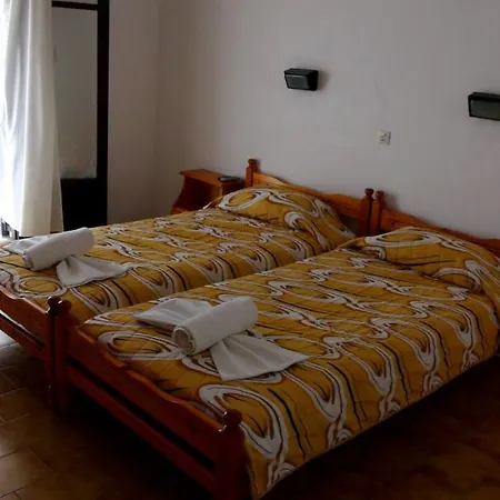 Camelia Studios Skiathos-Stadt Exterior foto