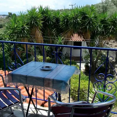 Camelia Studios Skiathos-Stadt Exterior foto