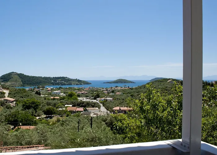Camelia Studios Skiathos Town