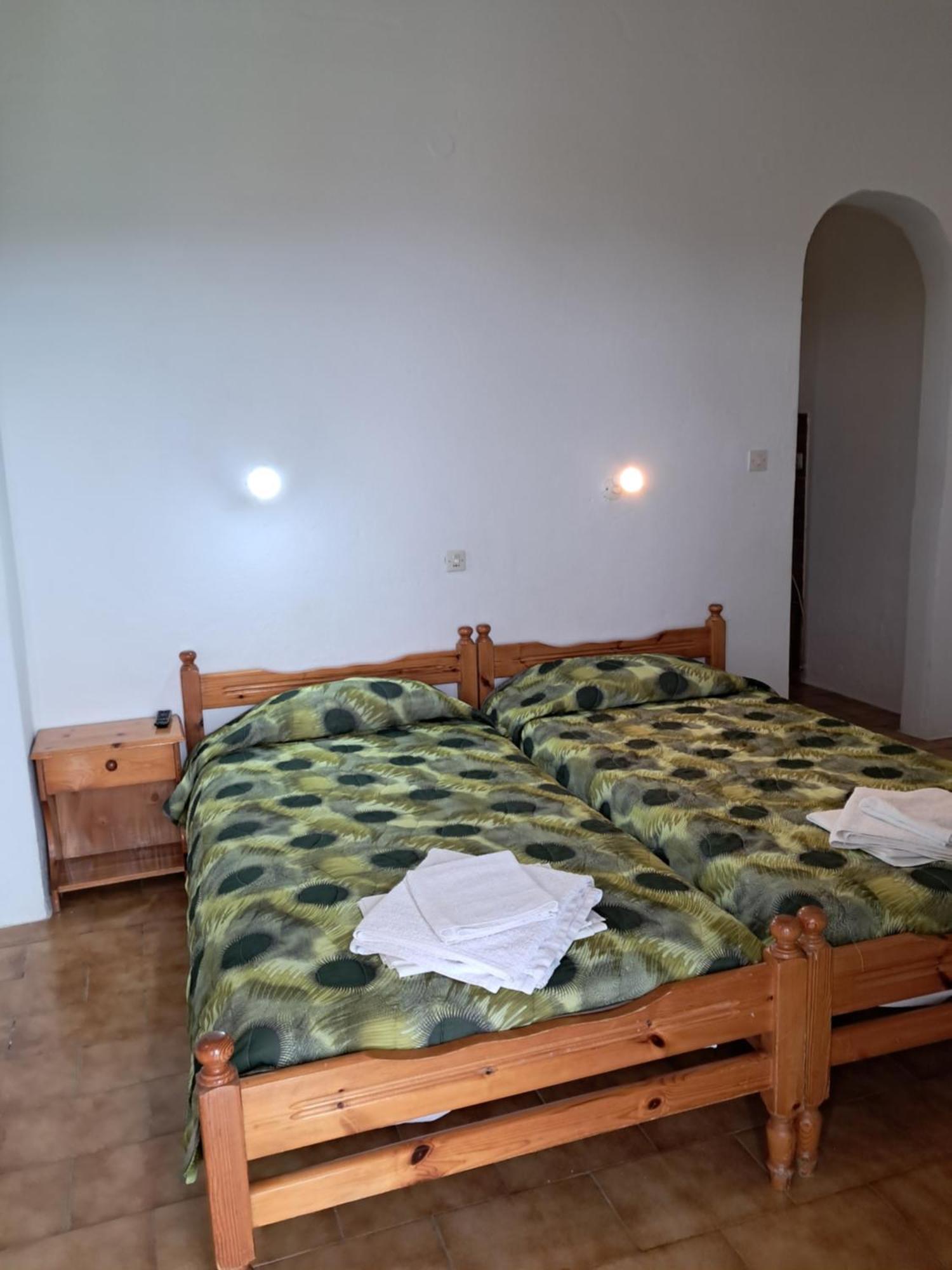 Apartamento Camelia