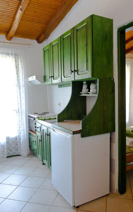 Camelia Apartment