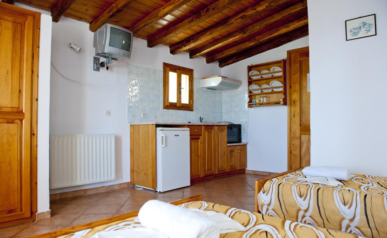 Camelia Apartment