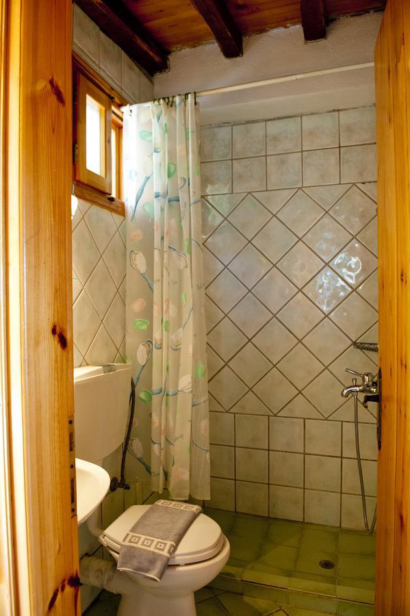 Camelia Apartment *