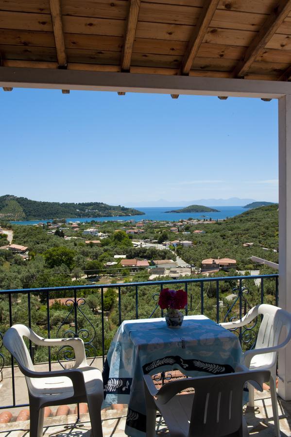 Apartamento Camelia *