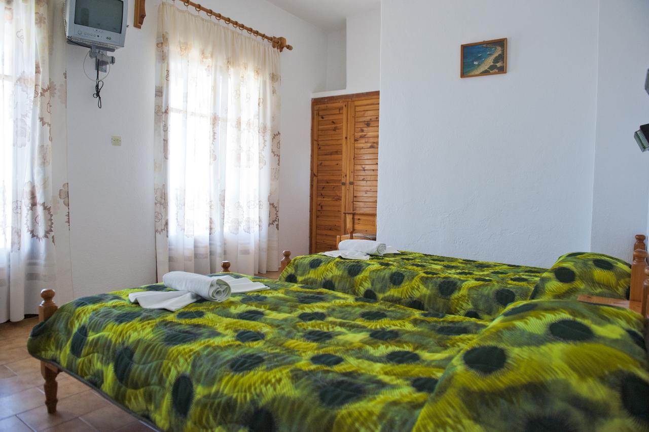 Apartamento Camelia