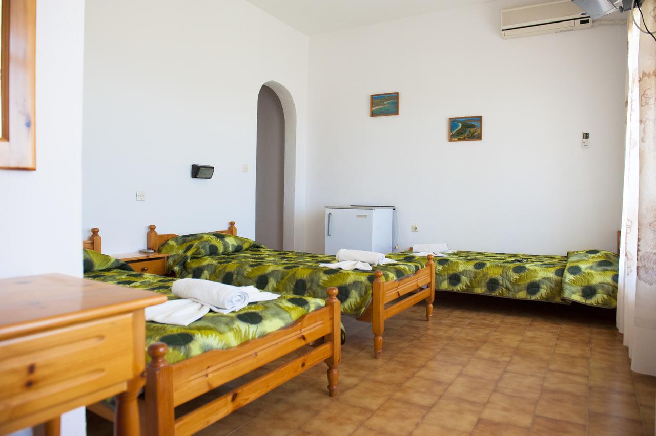 Apartment Camelia Skiathos-Stadt