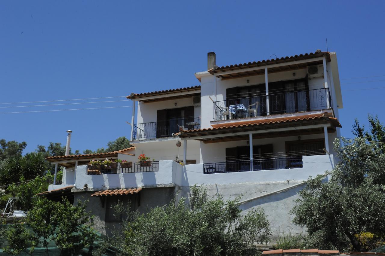 Apartamento Camelia Skiathos