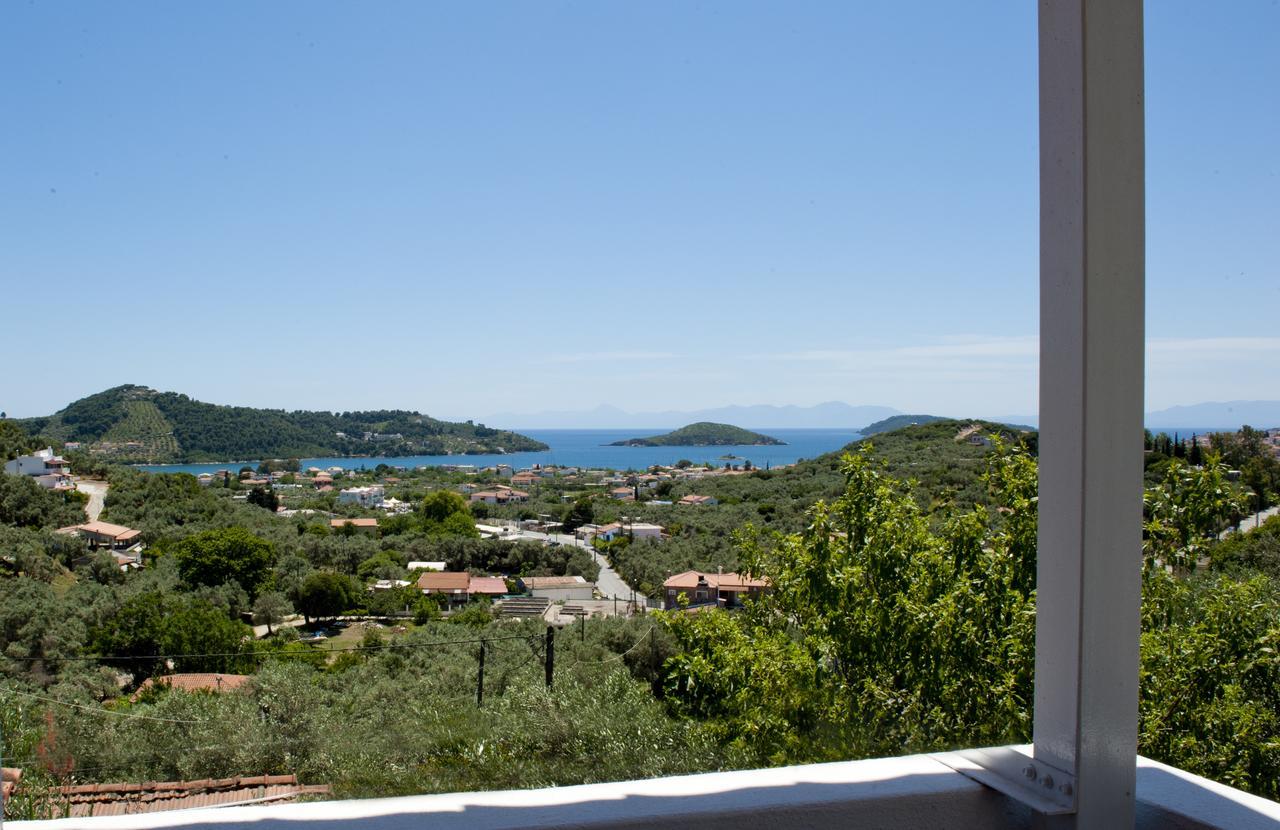 Apartment Camelia Skiathos-Stadt