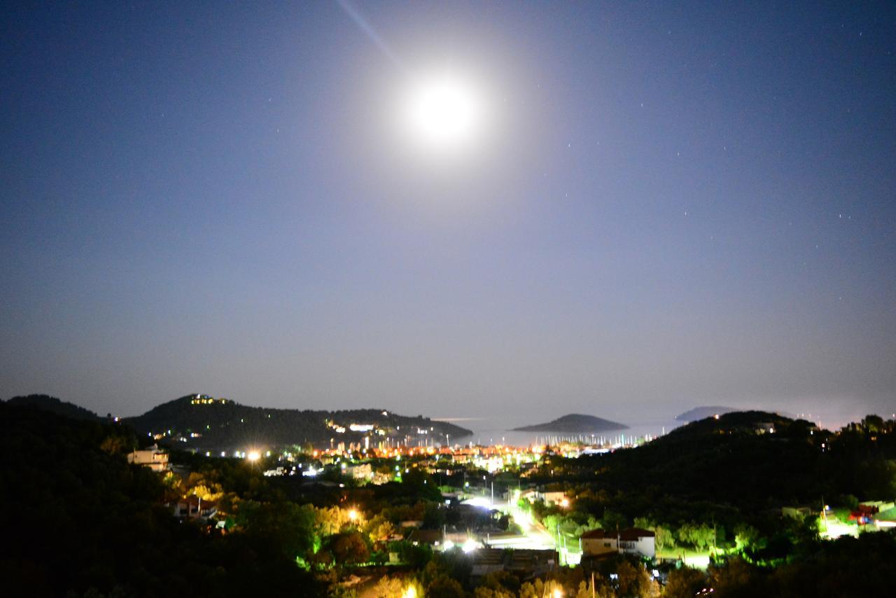 Apartment Camelia Skiathos-Stadt