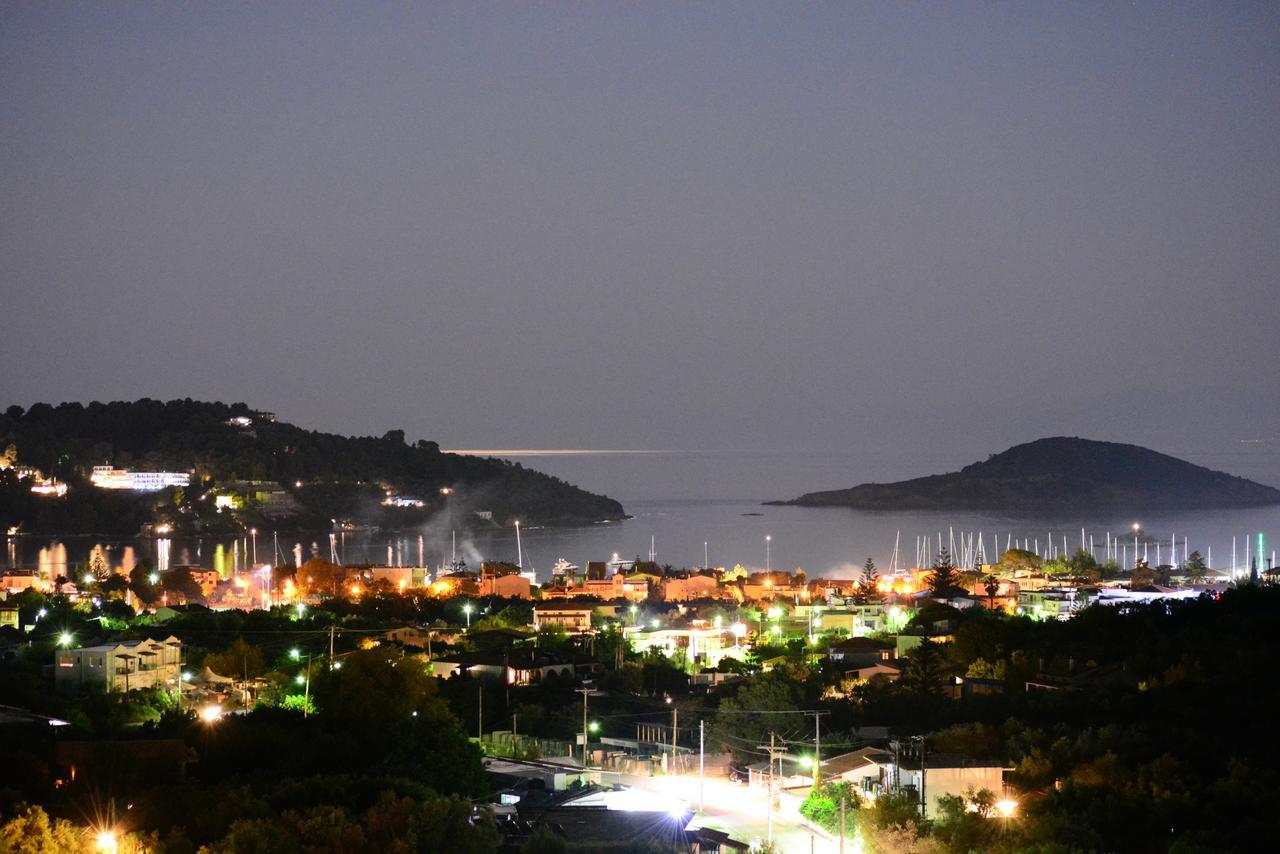 Camelia Skiathos-Stadt
