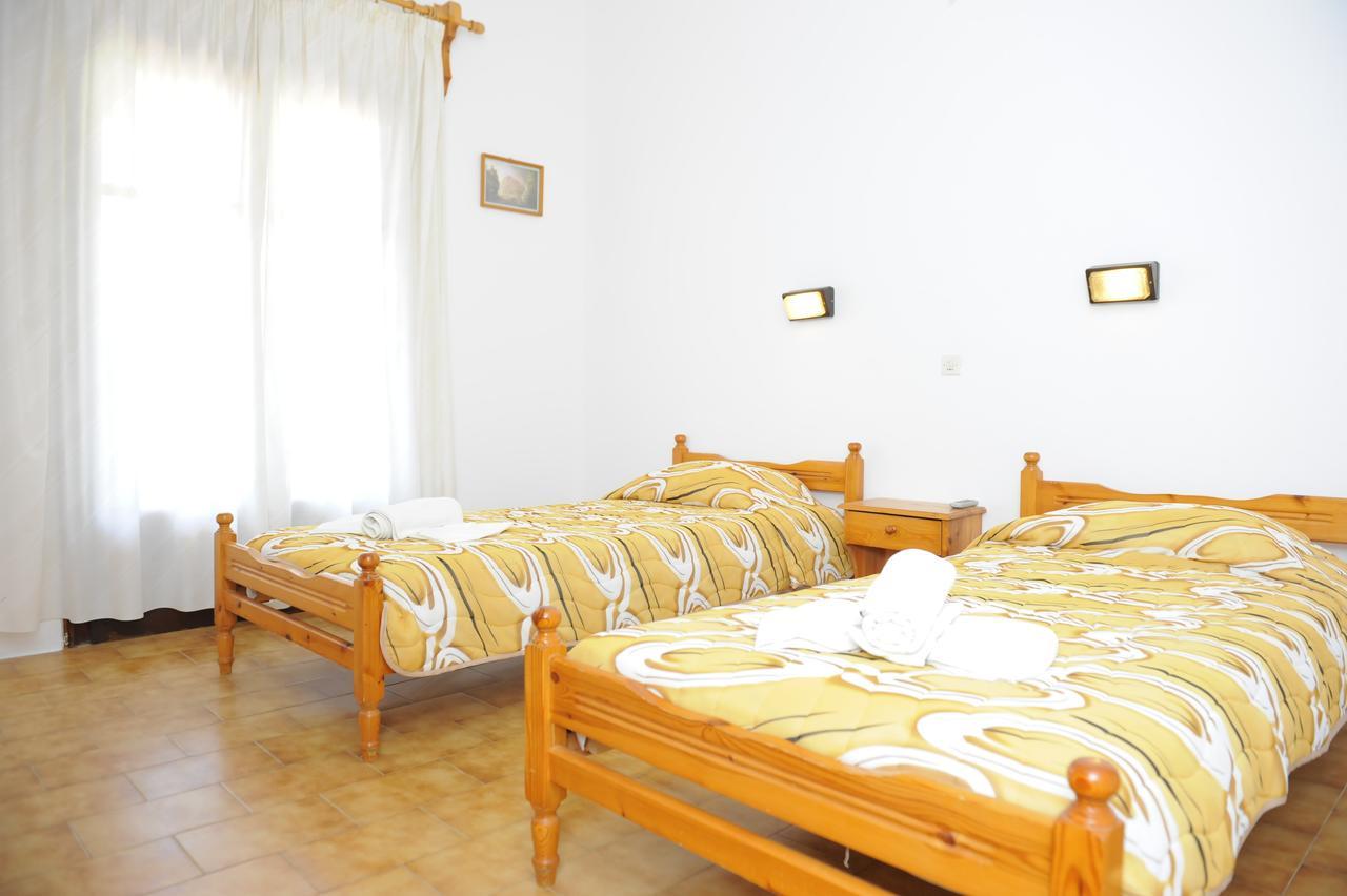 Camelia Apartment *