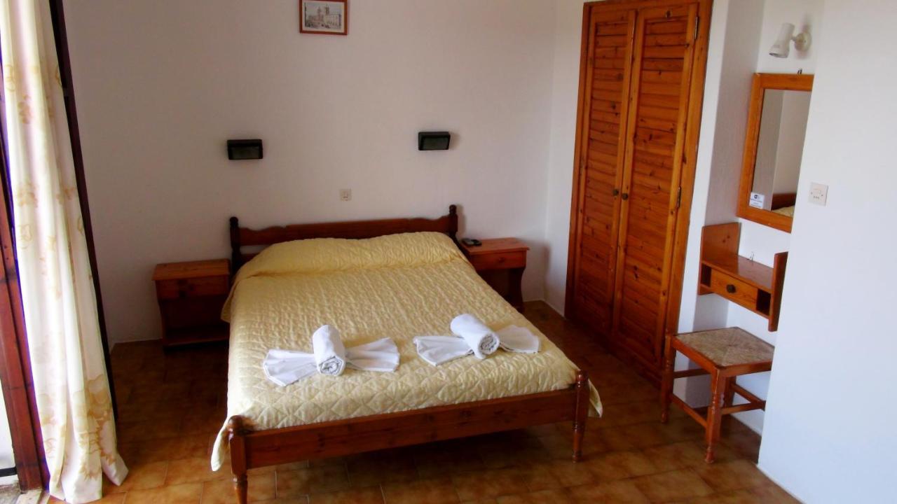 Apartment Camelia Skiathos-Stadt