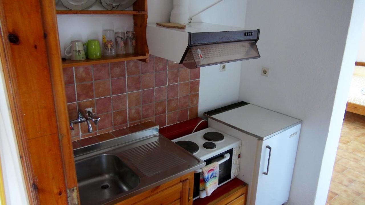 Camelia Apartamento