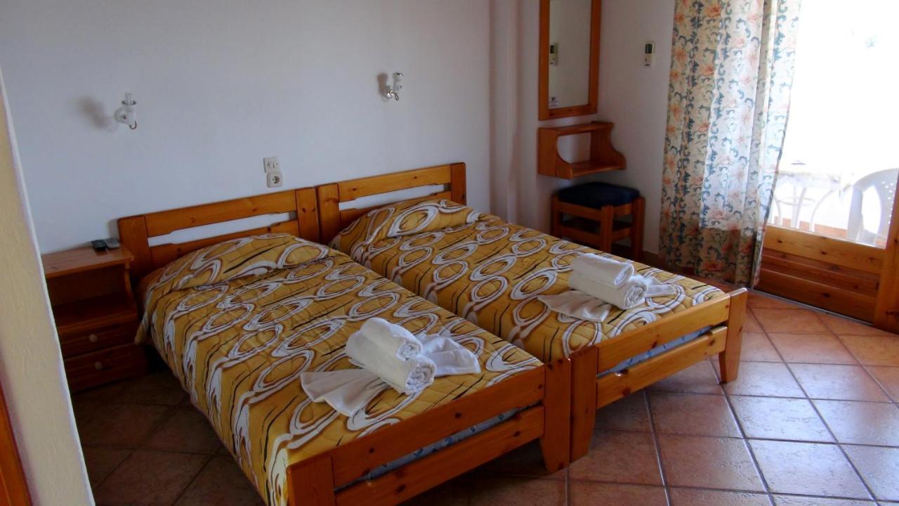 Camelia Apartament