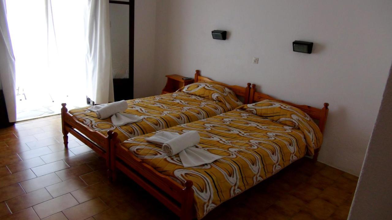 Camelia Apartment