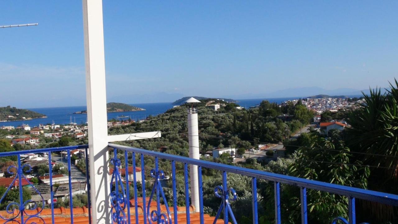 Appartamento Camelia