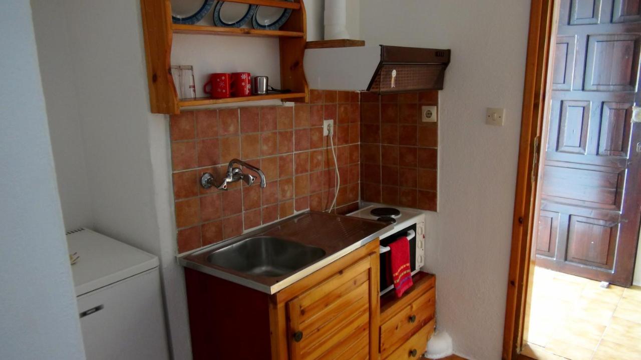 Camelia Apartment Skiathos-Stadt
